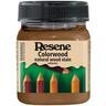 Colorwood Interior wood stain 250ml Ironbark