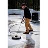Surface Scrubber