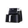 Air Fryer PRO XL 6.2 litre Black