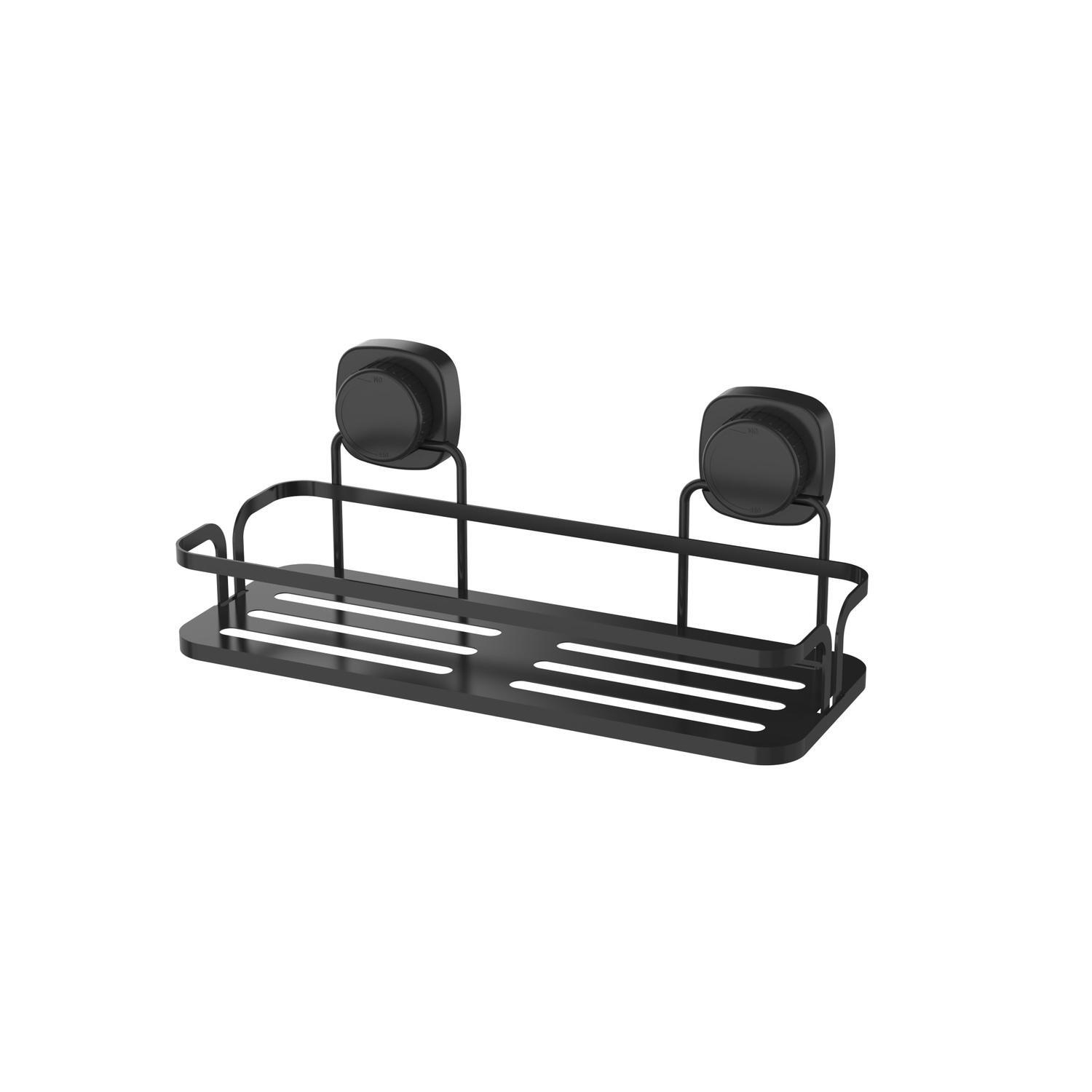 Shower Caddy  Black
