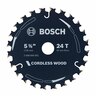 Circular Saw Blade for Wood Cutting - Cordless