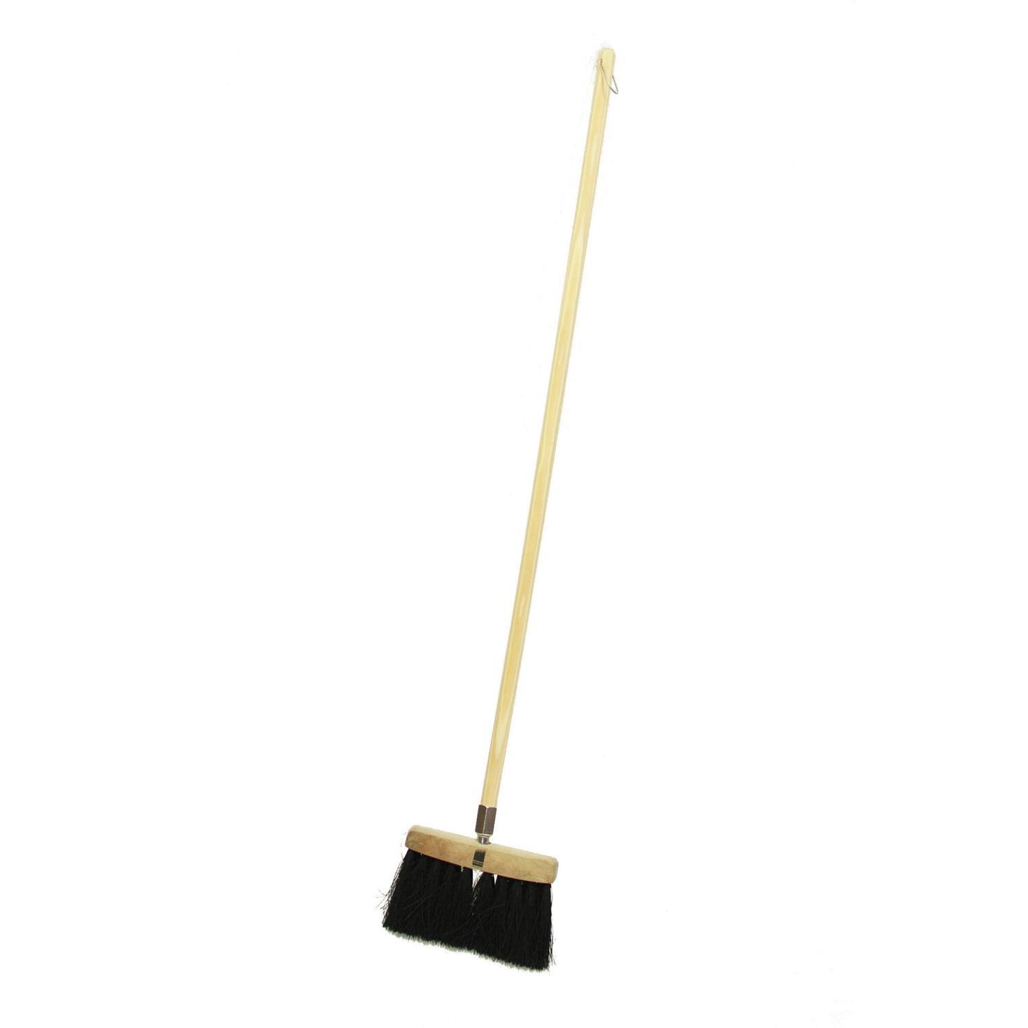 Broom  Wood