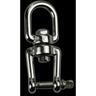 Swivel Eye/Jaw 8mm Stainless Steel 316