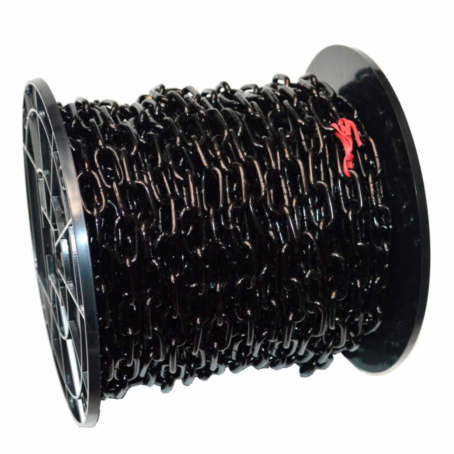 Welded Wide Link Chain
