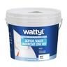 Water-Based Prep Low VOC Acrylic Sealer Undercoat 10L White