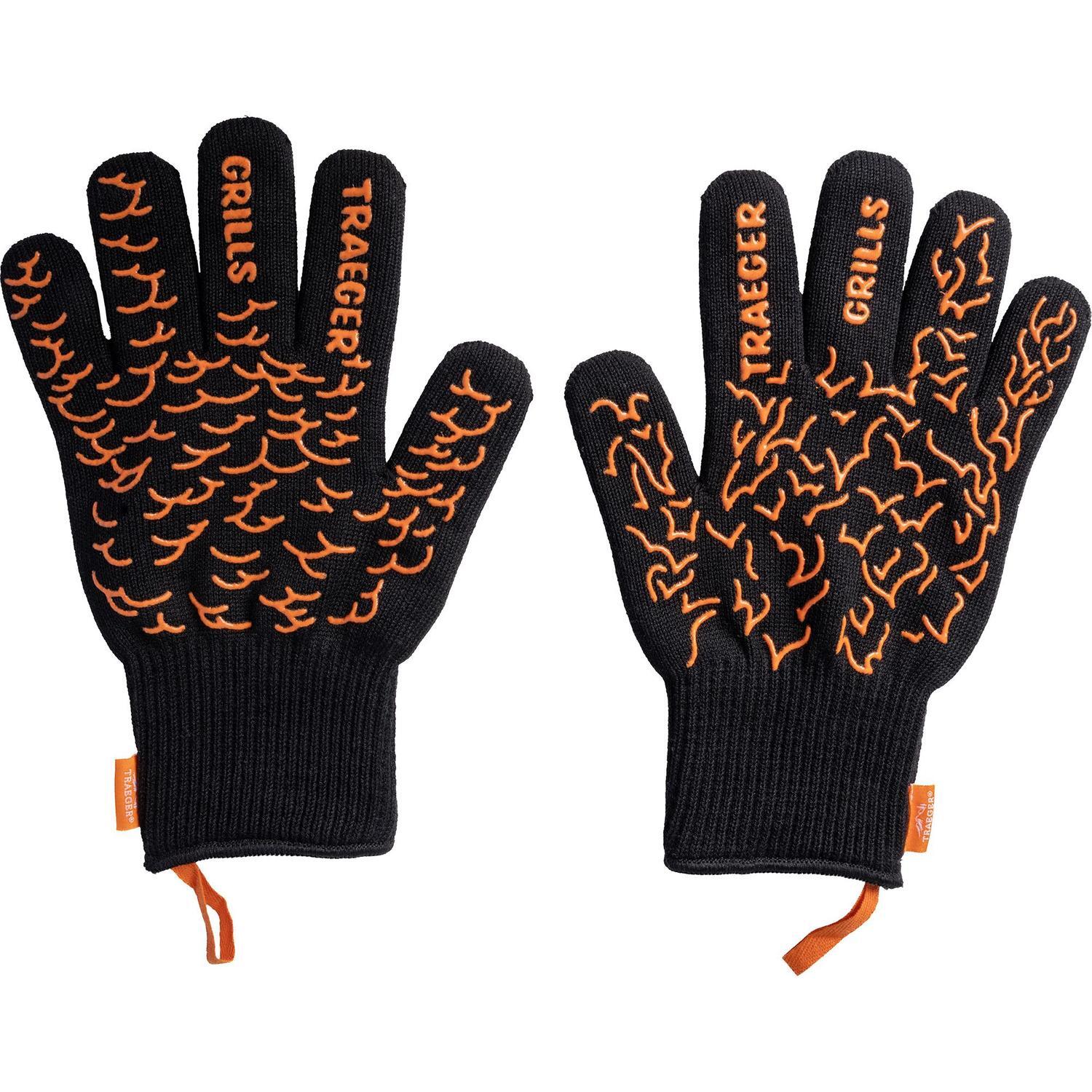 BBQ Mitts