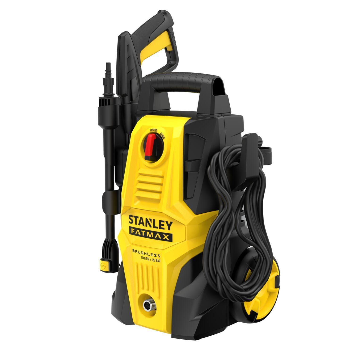 1500 W Waterblaster