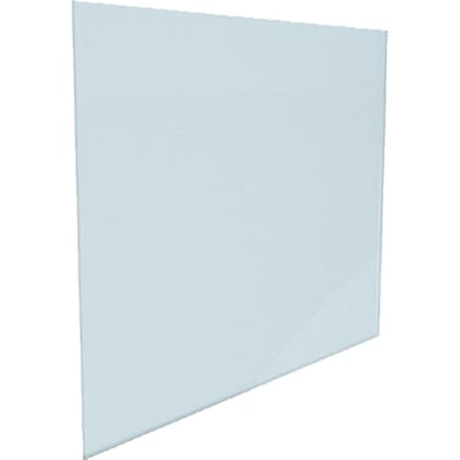 Glass Hinge Panel 1200 x 1100mm