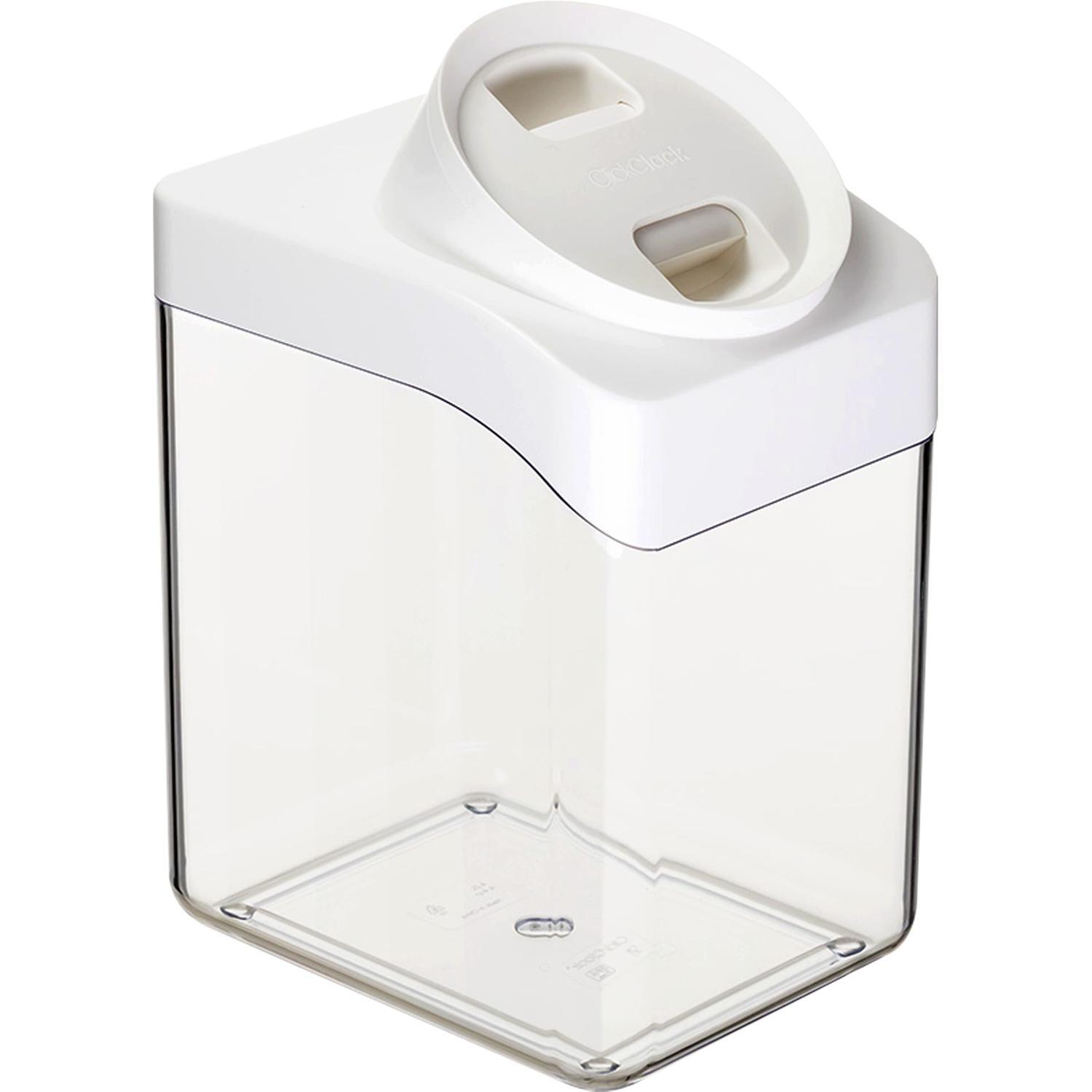Pantry Storage Round
