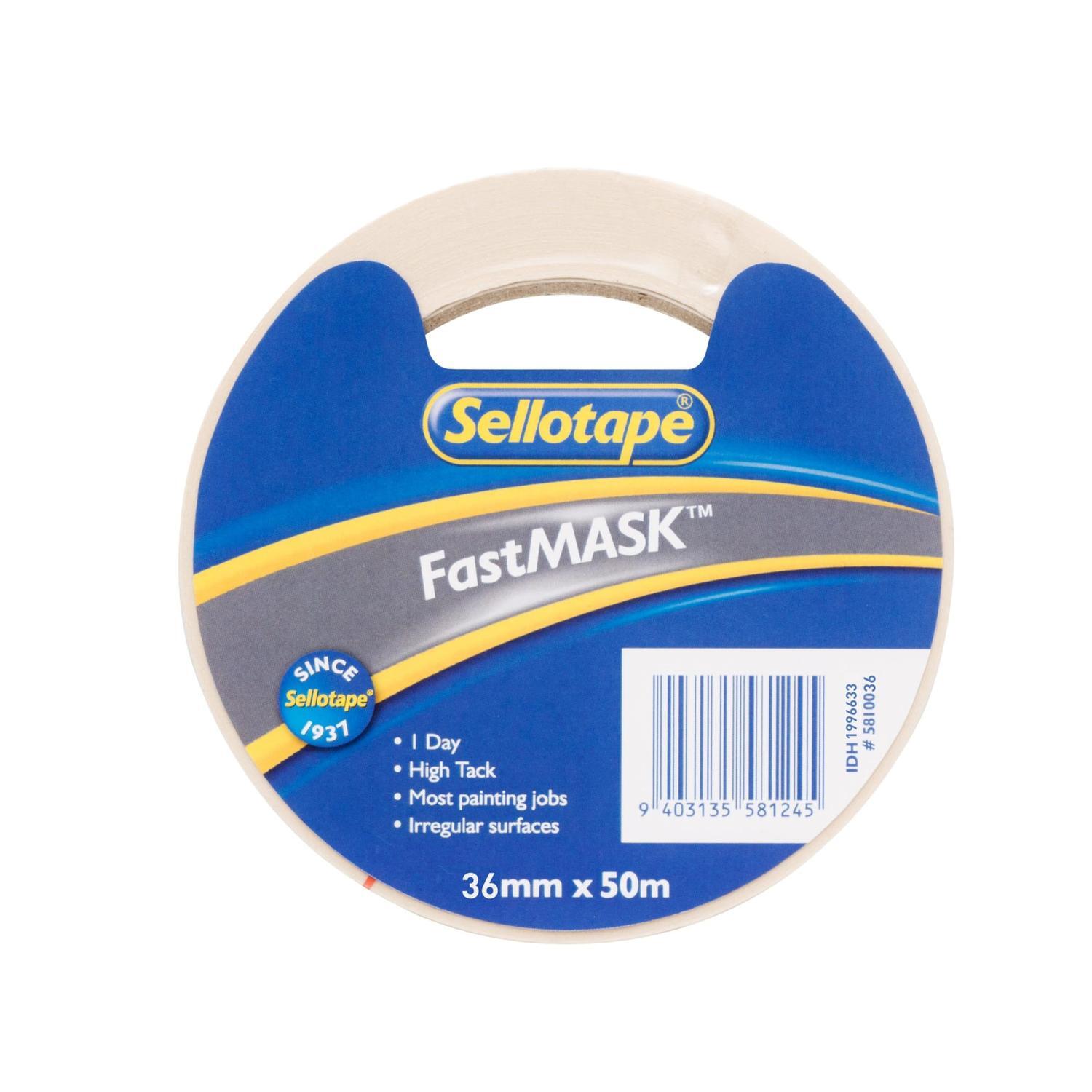 Masking Tape