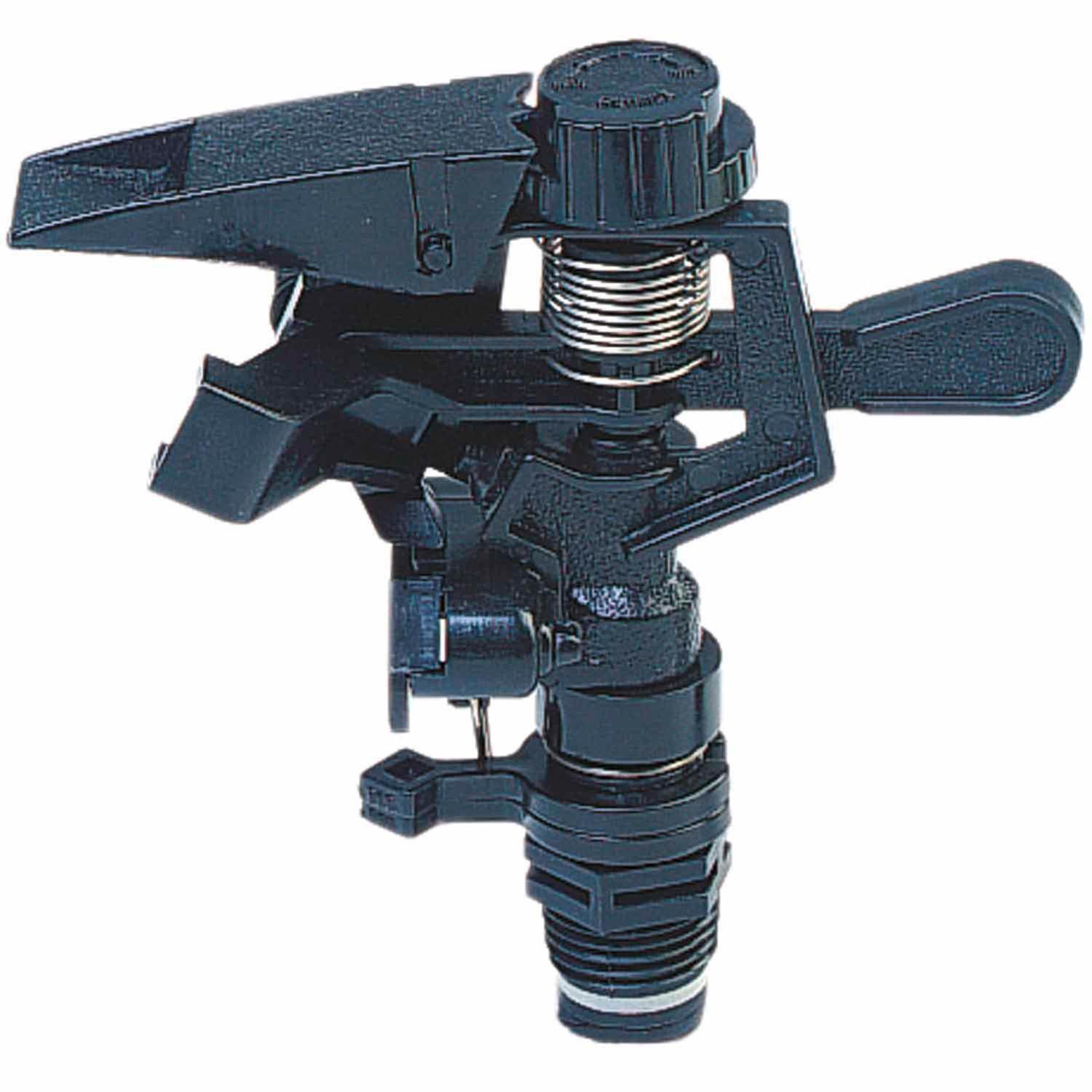 Plastic Impact Sprinkler Head
