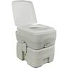 Chemical Toilet