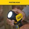 18V Cordless Flashlight Skin Only