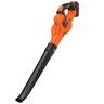 Cordless Blower Kit 18 Volt, 2Ah 209km/h