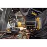 Compact 125MM Angle Grinder Skin 18 Volt
