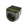 Multi Reverse Adaptor to NZ/Aust from World