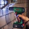 Cordless 2pc Power Tool Combo Kit
