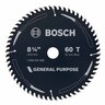 General Purpose Circular Saw Blade for Wood