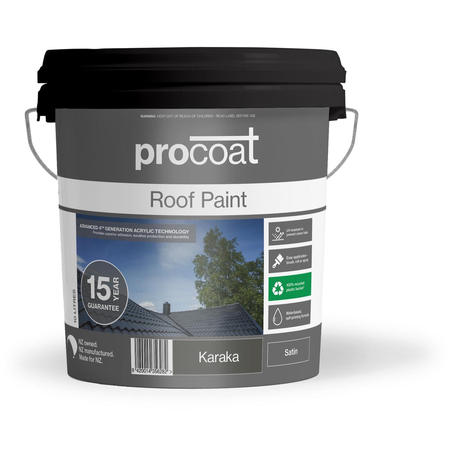 Roof Paint