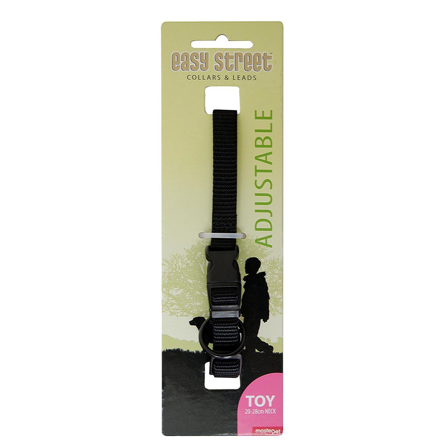 Dog Collar Black