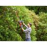 600W 60cm Hedge Trimmer With SAWBLADE™