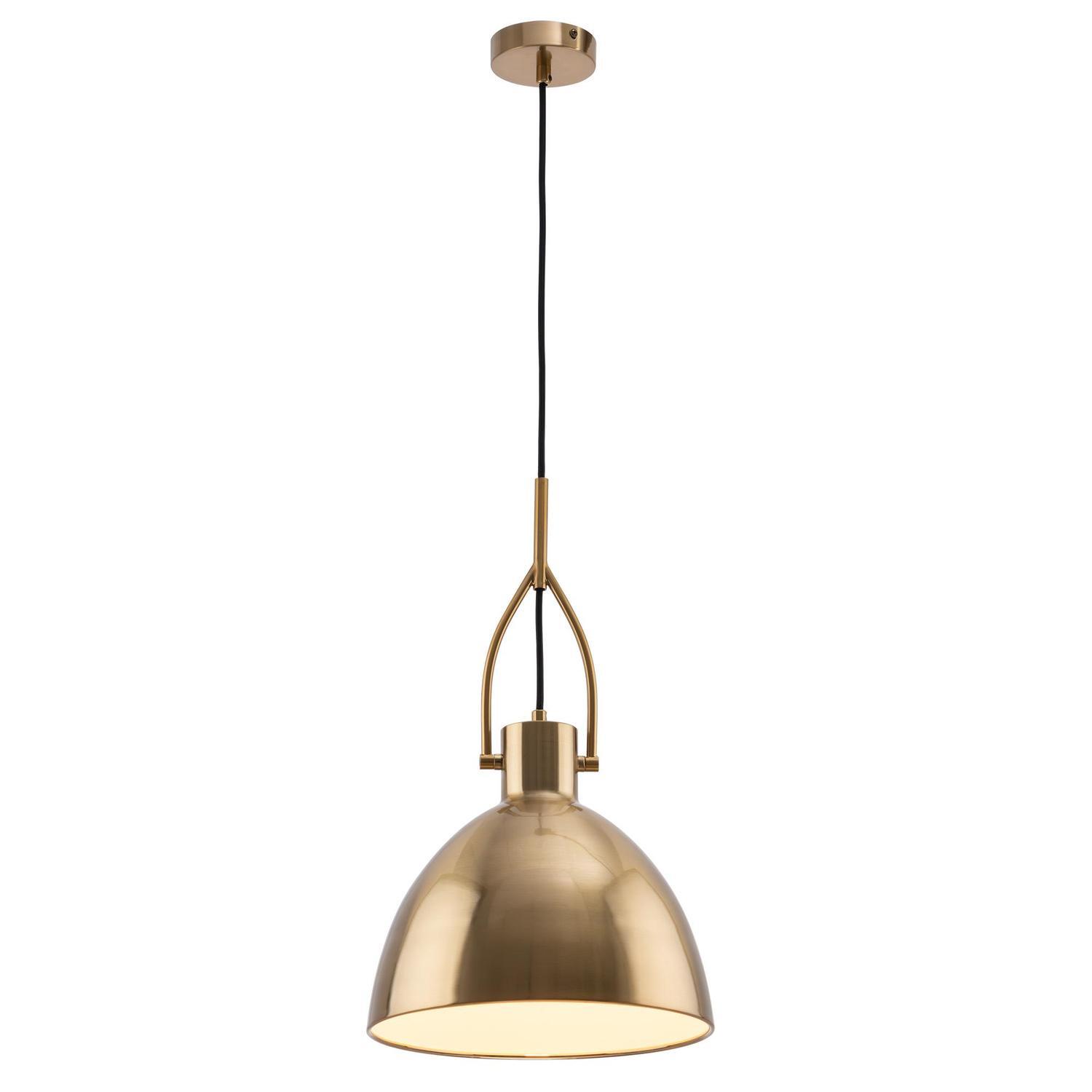 Terrence Pendant