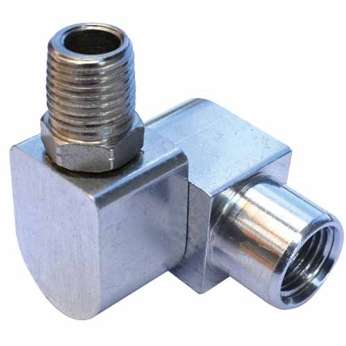 Swivel Connector