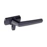 Window Handle Aria Helix SealHigh Profile Right Hand  Flaxpod