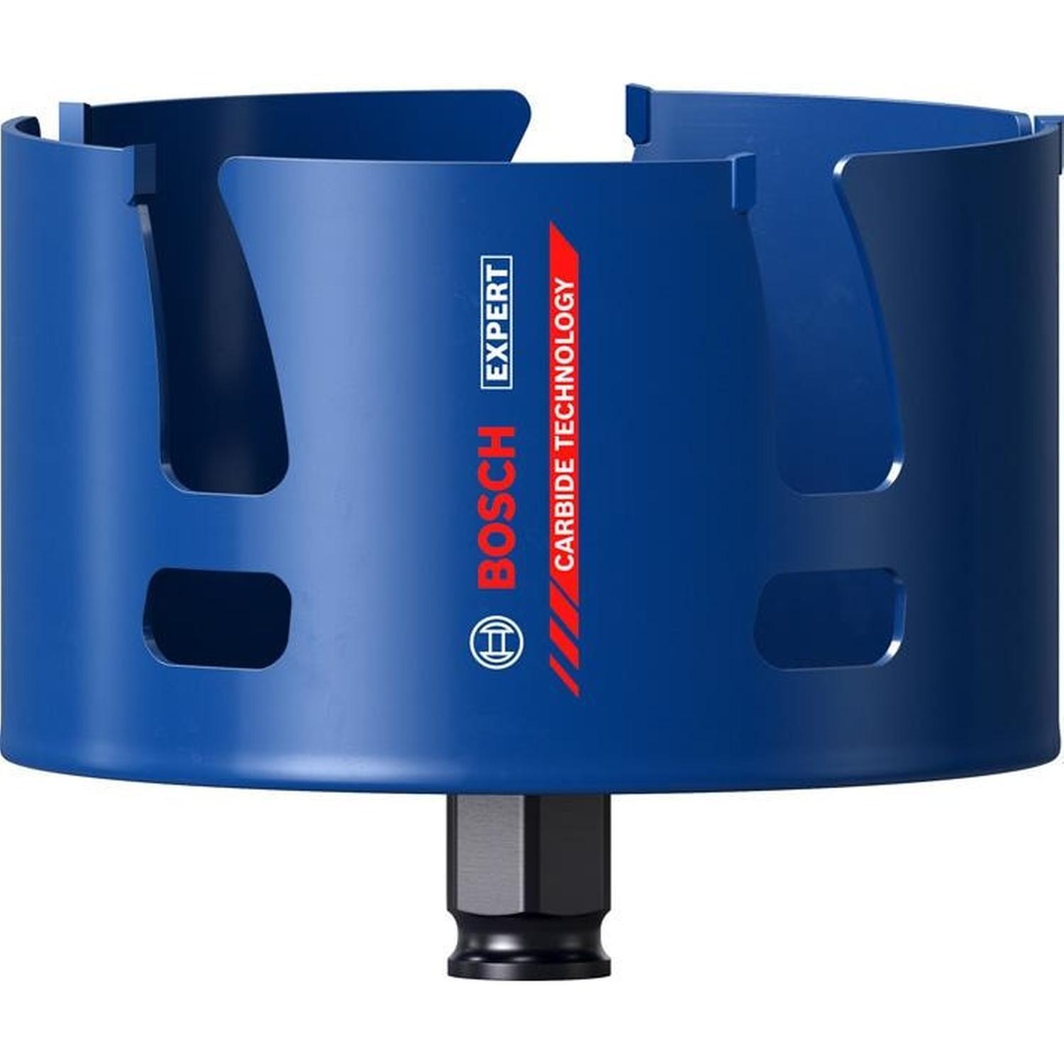 Construction Material Holesaw 114mm
