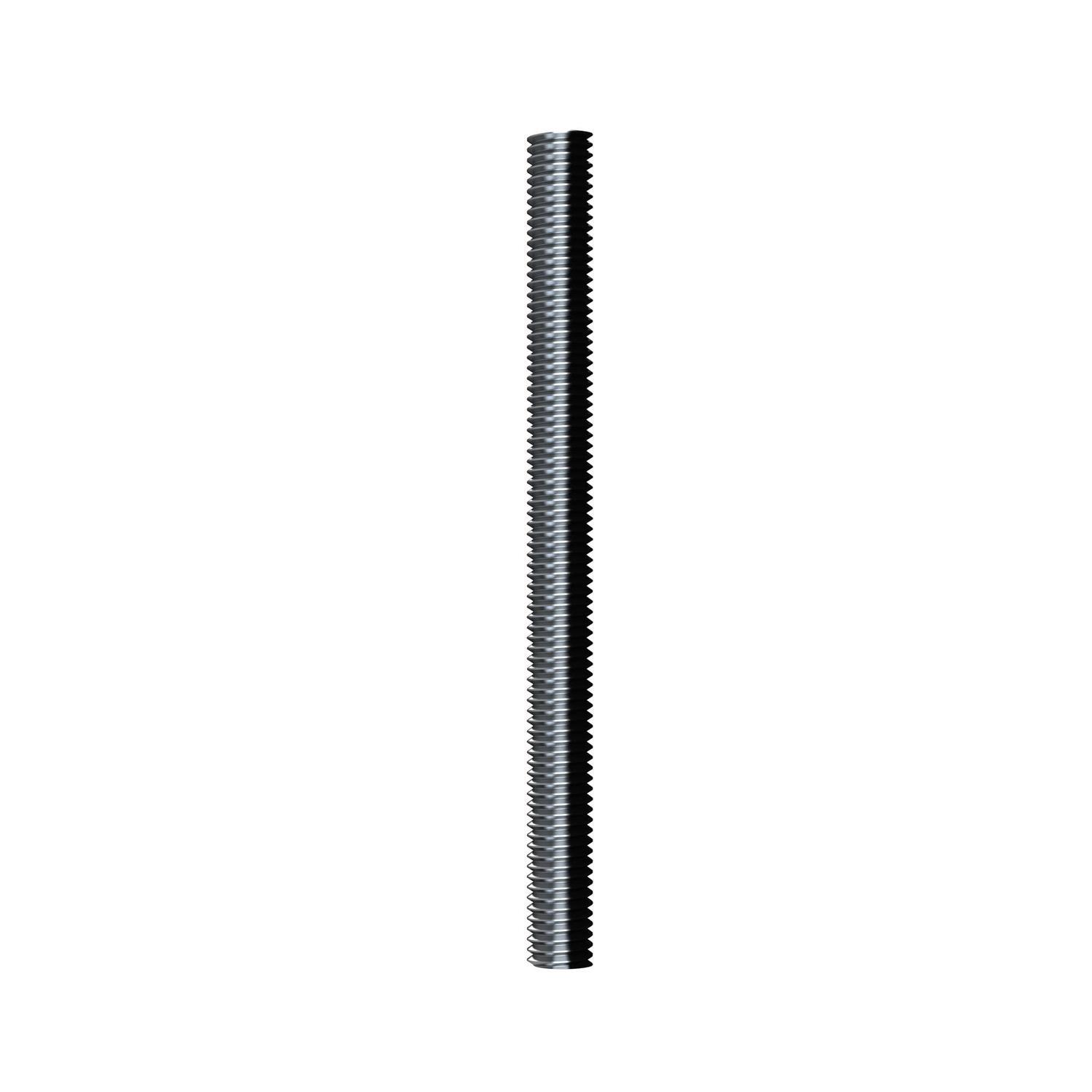 Threaded Rod M12 x 1.8M Zinc Plated
