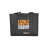 Reusable Carry Bag L: 430cm, W: 22cm, H: 35cm