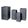 High Cube Clayfibre Pot Arizona Extra Large