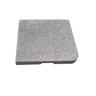 GT Shade Umbrella Base H: 40mm, W: 500mm, L: 500mm Grey