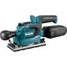 LXT Cordless 1/3 Sheet AWS Finishing Sander Skin 18 volt