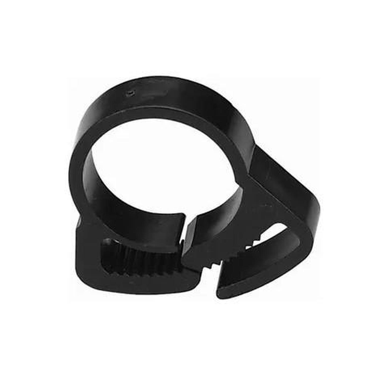 Ratchet Clip 13 mm 25 Pack