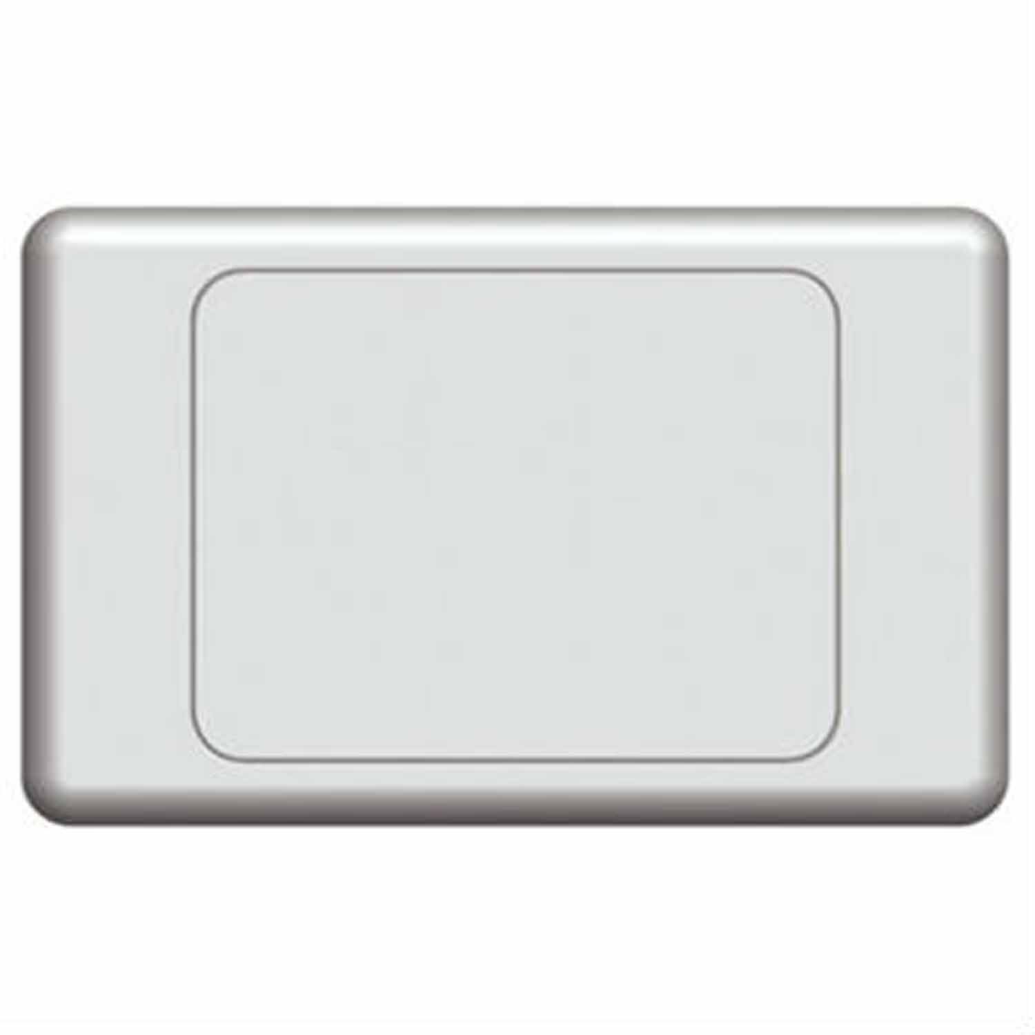Blank Plate Light Switch