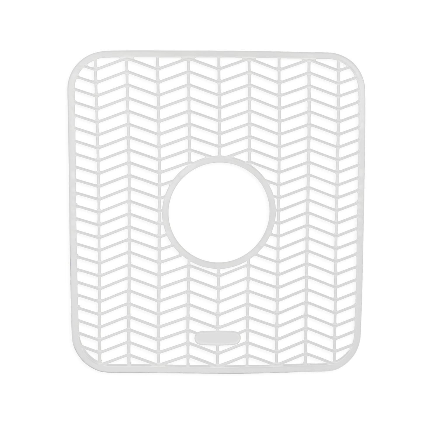 In-Sink Mat  Clear