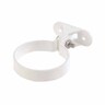 RP65 Adjustable Clip 65mm White