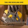 18V 165mm Circular Saw Skin