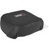Premium Portable Griddle 43cm (17 Inch) Cover Black