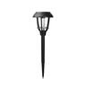 Classic Filament Solar Stake Light