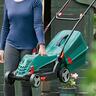 Corded Electric Lawn Mower