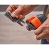 18V POWERCONNECT™ Cordless Oscillating Tool Kit with 2.0Ah Battery