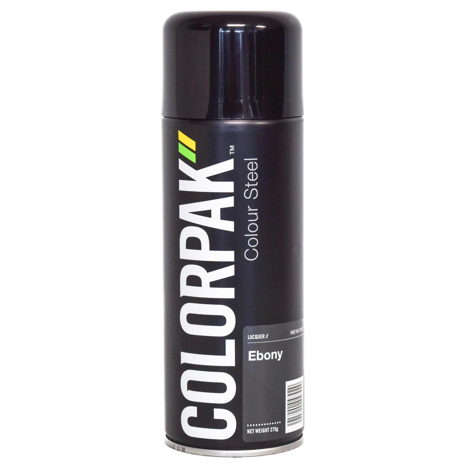 Colorsteel Aerosol