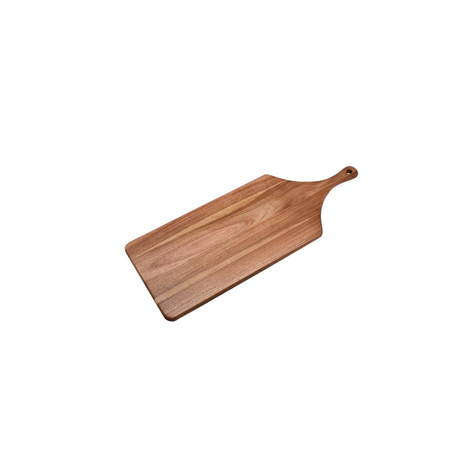 Cutting Board Acacia 72 x 28 x 1.6 cm