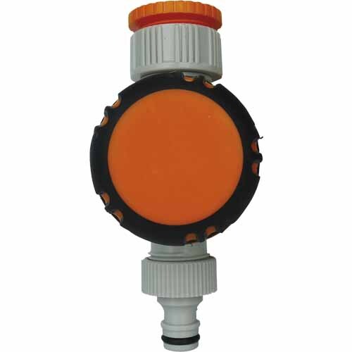 Soft Grip Water Timer