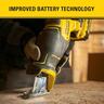 18V Brushless Reciprocating Saw Skin Only