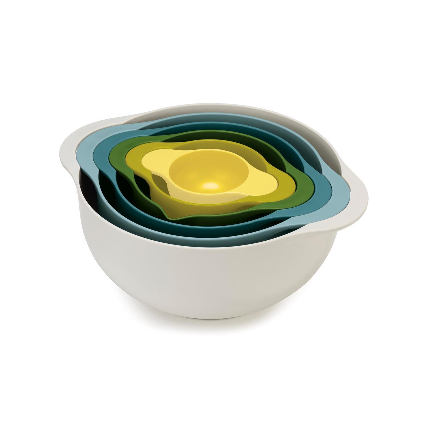 Food Preparation Bowl Set of 6
