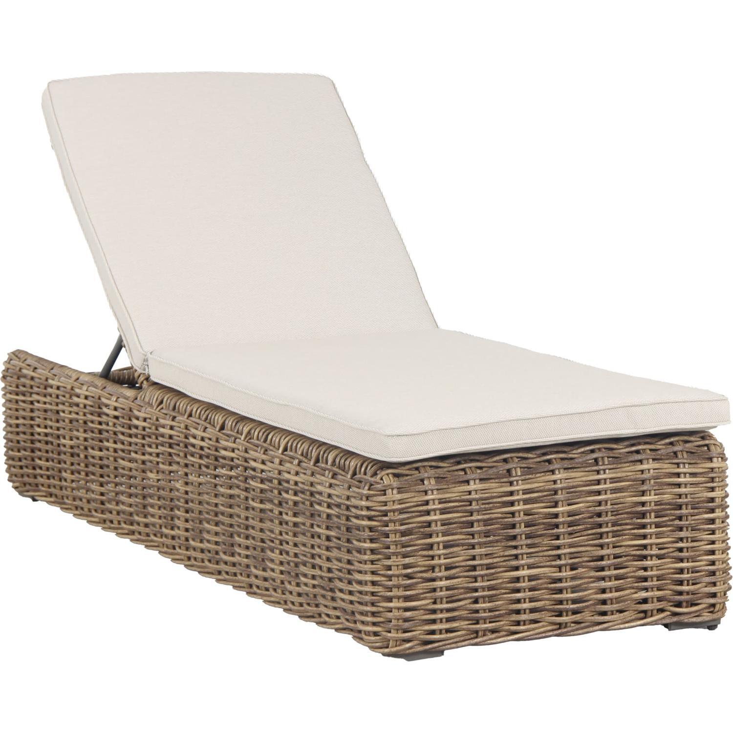Sun Lounger