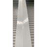 Ridge Cappping L: 3600mm W: 150mm W: 150mm Gull Grey